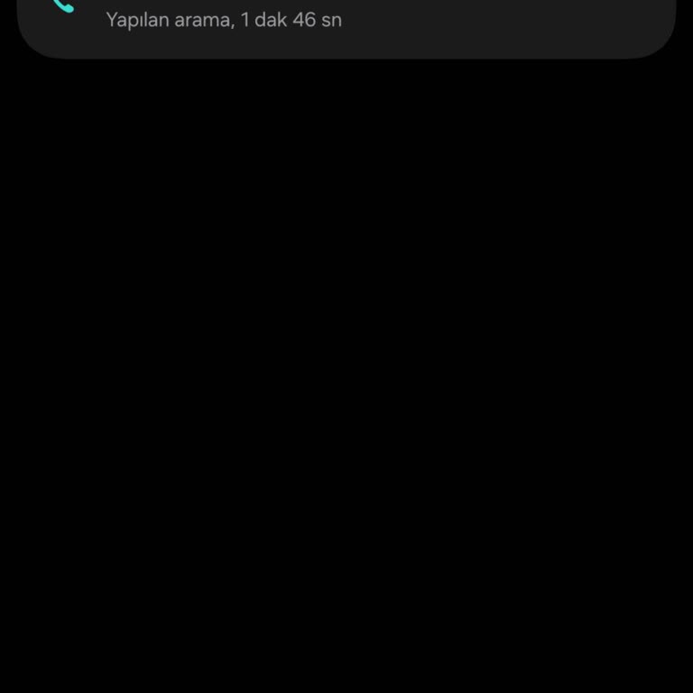 Altıeylül Şubesinin Saygısız Telefon Üslubu Ve Gecikmeli Teslimat