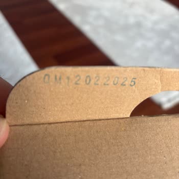 Deichmann Mağazasında Satın Aldığım Nike Ayakkabının Açılmaları Ve İade/Değişim Talebi