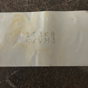 Kazandirio Uygulamasında Şifre Hatası Ve Kupon Haklarının Kaybı