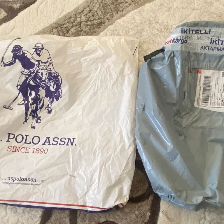 Us Polo’da Eksik Pijama Takımı Ve Kargo Sorumluluğu İhmal Edildi