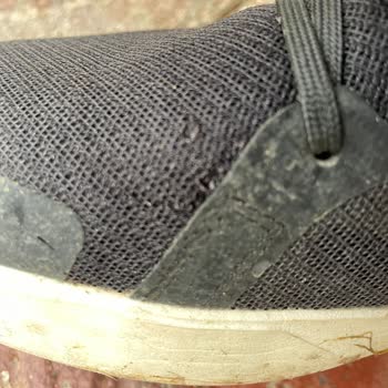 Adidas Mağazasındaki Kalitesiz Ayakkabı Ve Açıklamasız Reddi