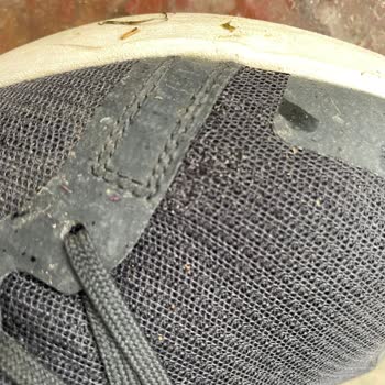 Adidas Mağazasındaki Kalitesiz Ayakkabı Ve Açıklamasız Reddi