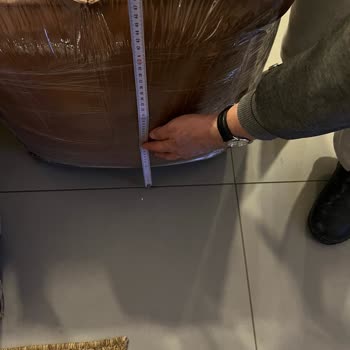 Ürün Ölçüsü Açıklamaya Uymadığı İçin İade Süreci Gecikiyor