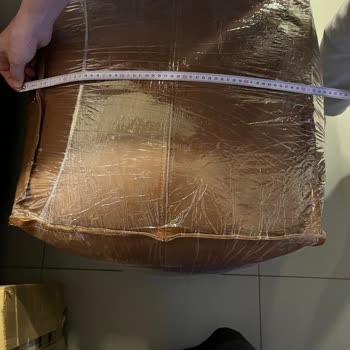 Ürün Ölçüsü Açıklamaya Uymadığı İçin İade Süreci Gecikiyor