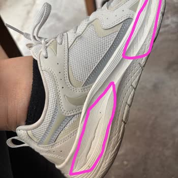 Skechers Arch Fit 2.0 Ayakkabısının Tabanı İki Hafta İçinde Kırıldı: Değişim Veya İade Talebi