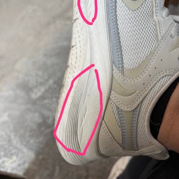 Skechers Arch Fit 2.0 Ayakkabısının Tabanı İki Hafta İçinde Kırıldı: Değişim Veya İade Talebi