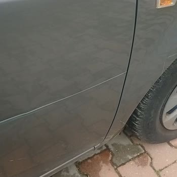 Auto King Alanya’da Yanlış Boyama Ve Değer Kaybı
