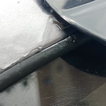 Auto King Alanya’da Yanlış Boyama Ve Değer Kaybı