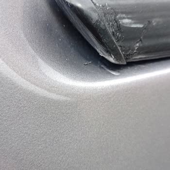 Auto King Alanya’da Yanlış Boyama Ve Değer Kaybı