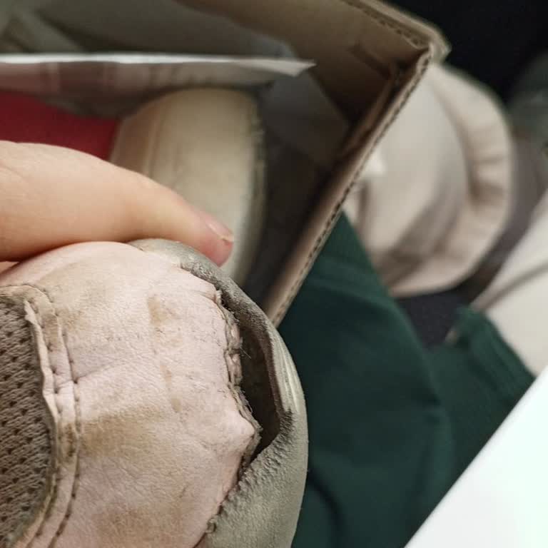 Garanti Kapsamındaki Çocuk Ayakkabısının Hızlı Yırtılması Ve Boyner’in Reddetme Kararı