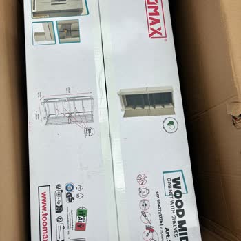 Hatalı Ve Kırık Dolap Teslimatı, Acil Çözüm Talebi