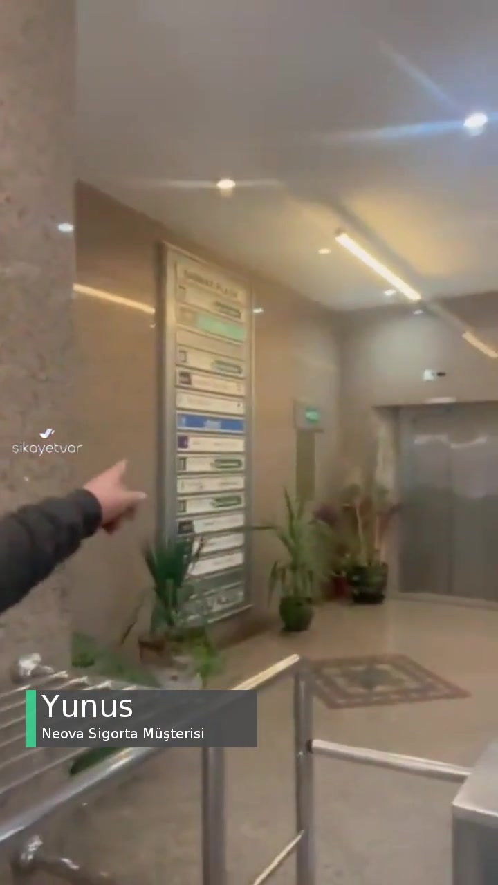 Neova Sigorta Mağduriyeti Yaklaşık Elli Gündür Mağdurum videonun kapak resmi