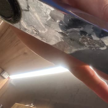 ECA Mutfak Bataryasında 20 Yıllık Garanti Kırıldı, Su Sızıntısı Ve Ücretsiz Değişim Talebi