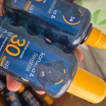 Deforme Nivea Güneş Koruyucu Ürünlerde İade Reddi Ve Hijyen Sorunu