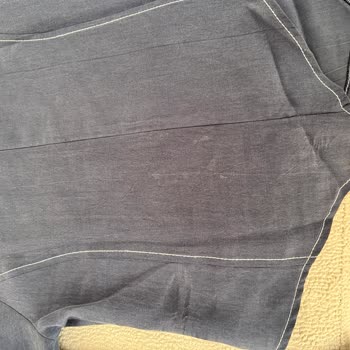 Moda Gülay’dan Gelen Defolu Ürünler Ve Gecikmiş İade Talebi