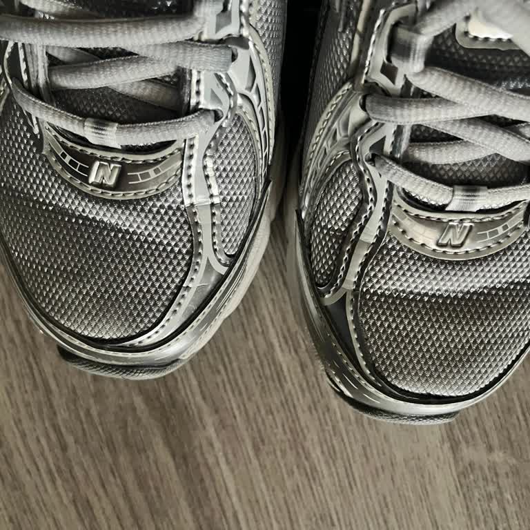 New Balance 740 Ayakkabısında Kısa Sürede Kırılma Ve Mağaza Tarafından Kullanıcı Hatası İddiası