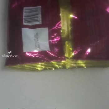 Eti Susamlı Çubuk Susamsız