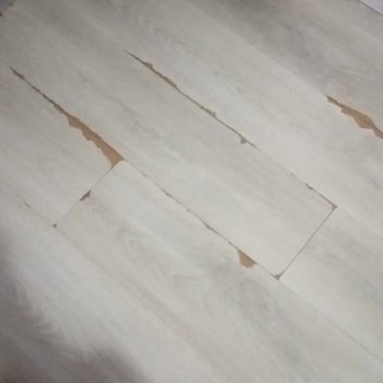 Laminat Parke Kabarma Ve Çökme Sorunu İçin Ücretsiz İnceleme Ve Onarım Talebi
