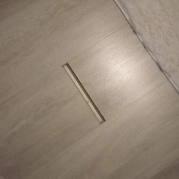 Laminat Parke Kabarma Ve Çökme Sorunu İçin Ücretsiz İnceleme Ve Onarım Talebi