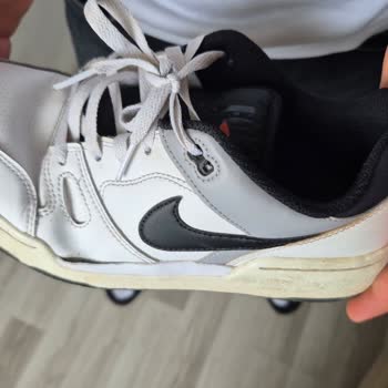 Nike Ayakkabısının Kenar Açılması, İade Reddi Ve Kullanıcı Hatası İddiası