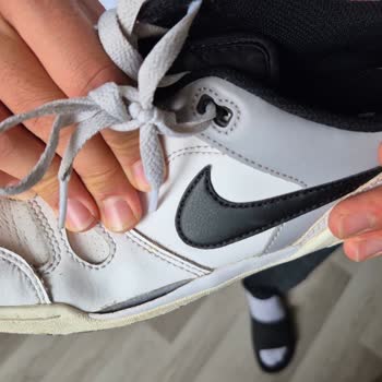 Nike Ayakkabısının Kenar Açılması, İade Reddi Ve Kullanıcı Hatası İddiası