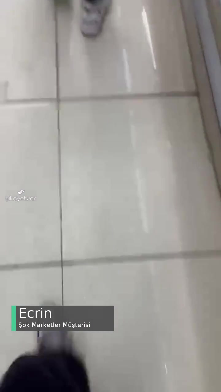 Esenler Şok'ta İftiraya Uğradık! videonun kapak resmi