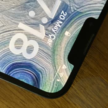 Garanti Kapsamındaki Iphone 13'te Şebeke Sorunu Ve Haksız Açılma İddiası