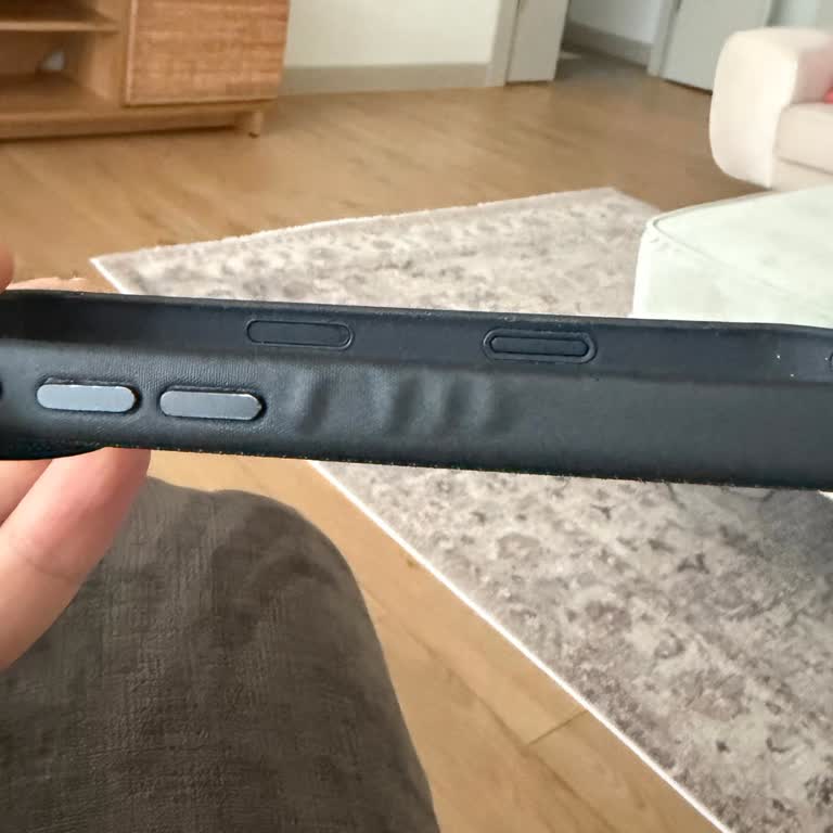 Troy Mağazasının Satış Sonrası Destek Eksikliği Ve Apple Kılıfı Sorunu