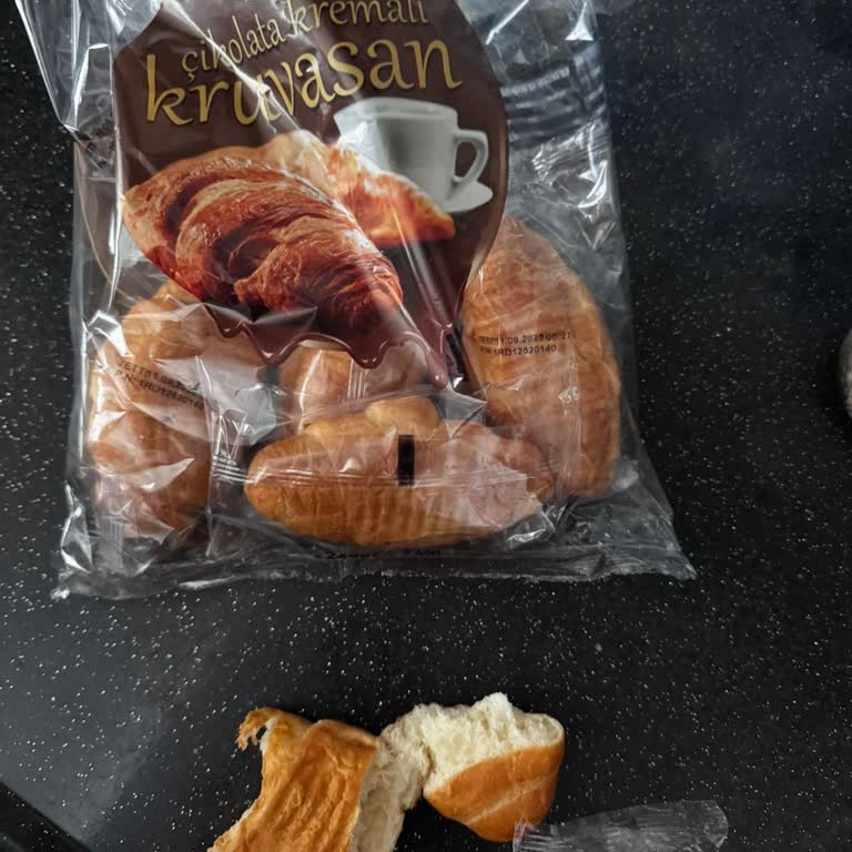 UNO Sekizli Kruvasan Çikolatasız Oldu, Güvenim Sarsıldı