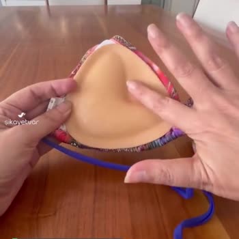 Cherylift Bikini Hüsranı!