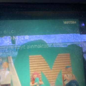 ATM'de Yutulan Para Hesaba İade Edilmedi