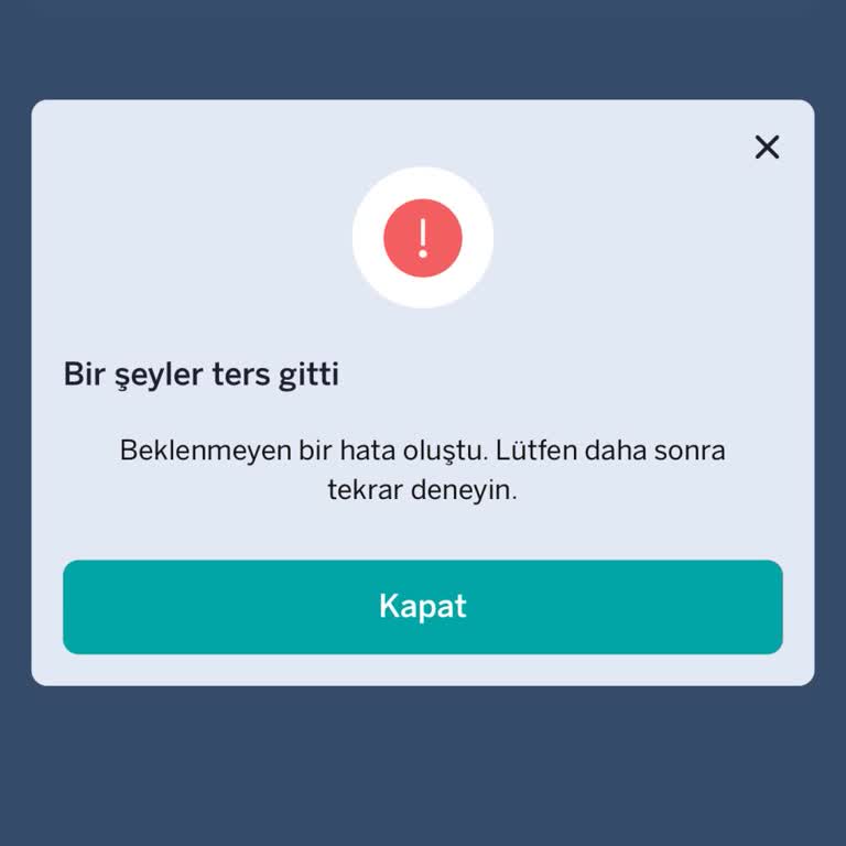 Mobil Bankacılık Hatası Ve Telefon Yanıtsızlığı Nedeniyle Kredi Kartı Borcunun Yapılandırılamaması