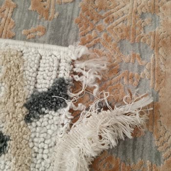 Büşram Halı Yıkama (Eskişehir) Halıma Zarar Verdi