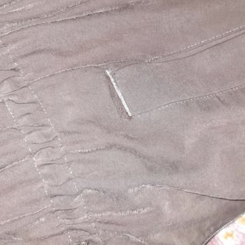 Yeniçağ Giyim (Tokat) Üretim Hatalı Ürün
