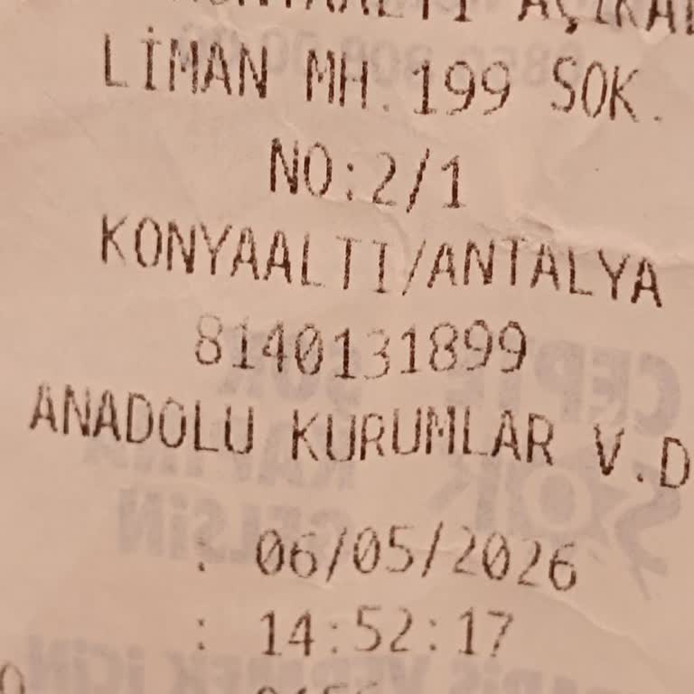 Şok Marketlerde Aynı Üründe Tekrarlayan Fiyat Farkı Ve Yanıltıcı Etiket Uygulaması