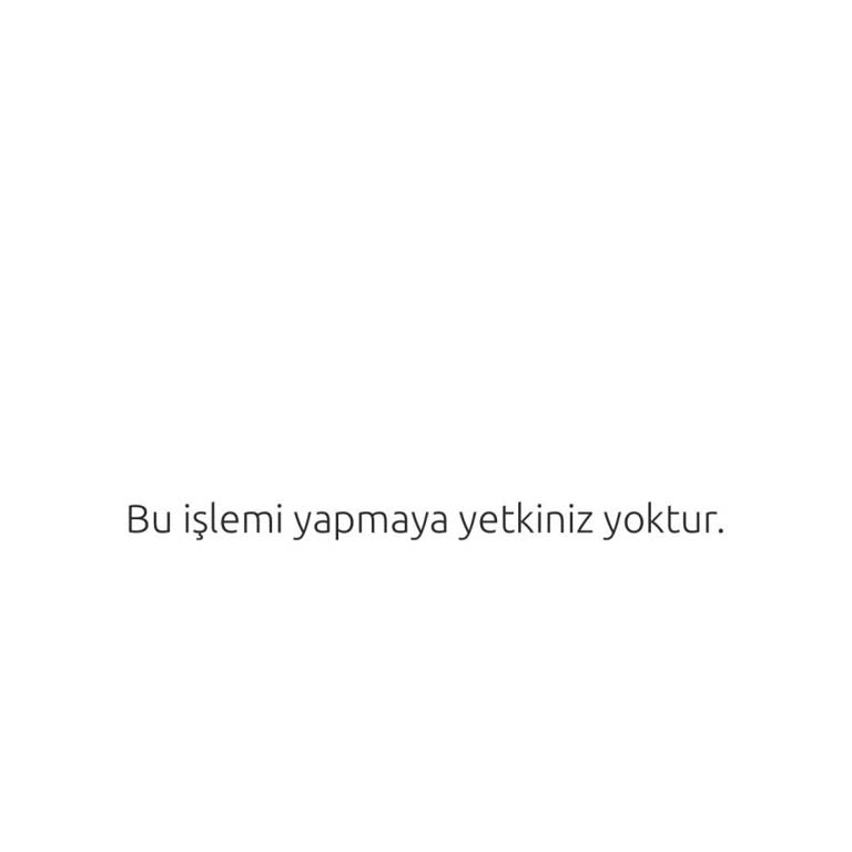 Acil Havale Engeli Ve 5 Saatlik Cevapsızlık