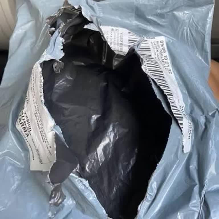 Aras Kargo Boş Ve Hasarlı Paketler İçin Geri Ödeme İhmali