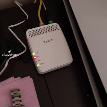 TurkNet İnternet Sorunları