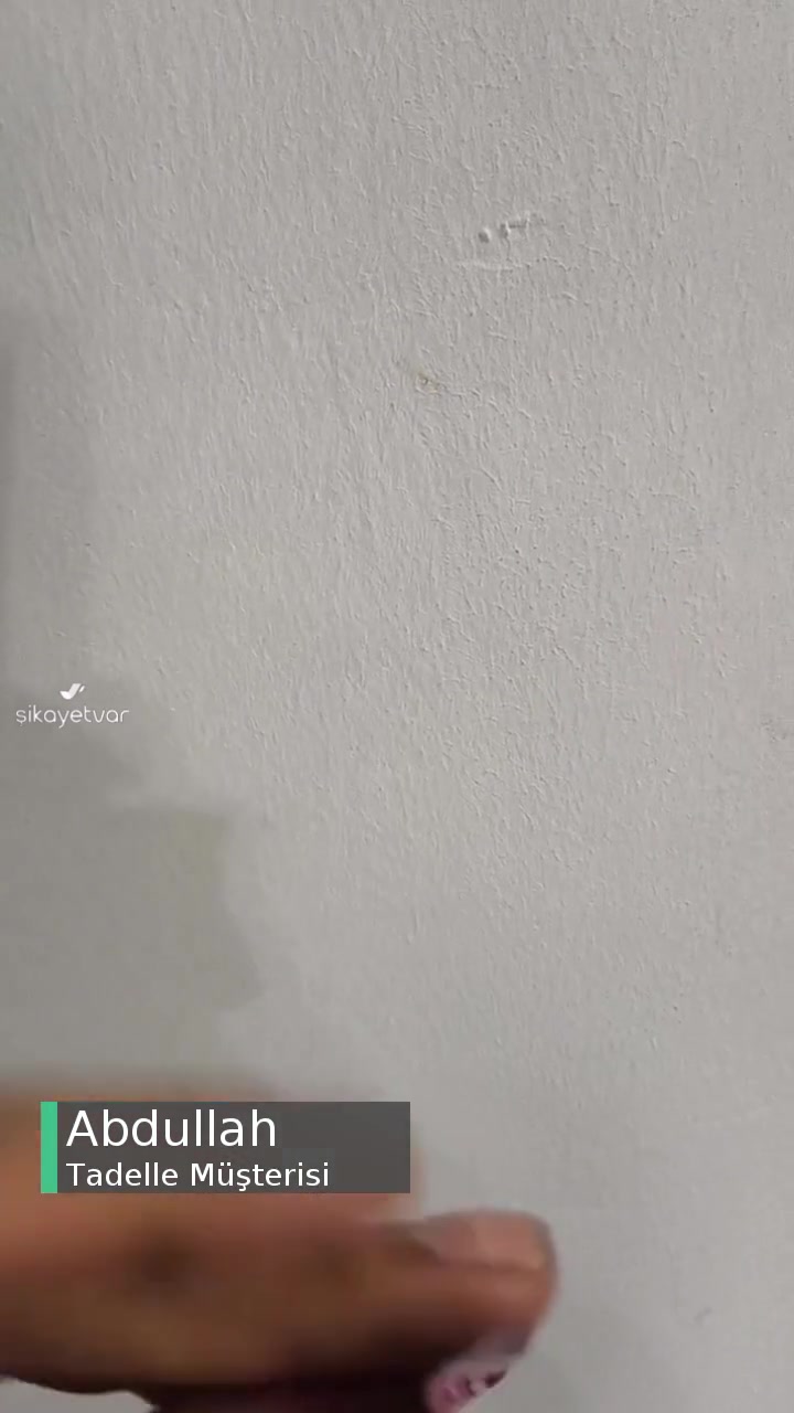 Tadelle İçi Boş Çıktı videonun kapak resmi