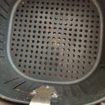 Kumtel XXL Airfryer Kısa Sürede Paslanma Ve Deformasyon Sorunu