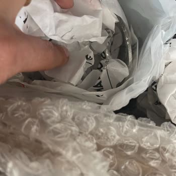 Letgo Ve DHL Kargo İle Gönderilen Kırık Ürün Zararını Kim Ödeyecek?