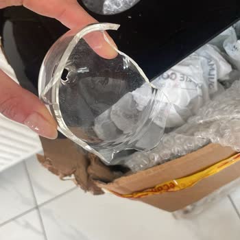 Letgo Ve DHL Kargo İle Gönderilen Kırık Ürün Zararını Kim Ödeyecek?