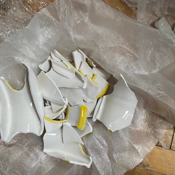 Sürat Kargo Kırılan Ürünlerim İçin Tam Tazminat Talebi