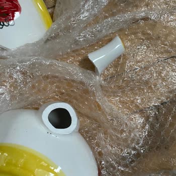Sürat Kargo Kırılan Ürünlerim İçin Tam Tazminat Talebi