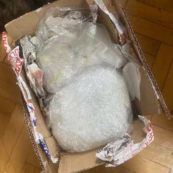Sürat Kargo Kırılan Ürünlerim İçin Tam Tazminat Talebi