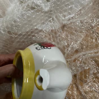 Sürat Kargo Kırılan Ürünlerim İçin Tam Tazminat Talebi