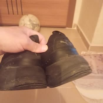 Puma Ayakkabısının Garanti Talebi Haksızca Reddedildi