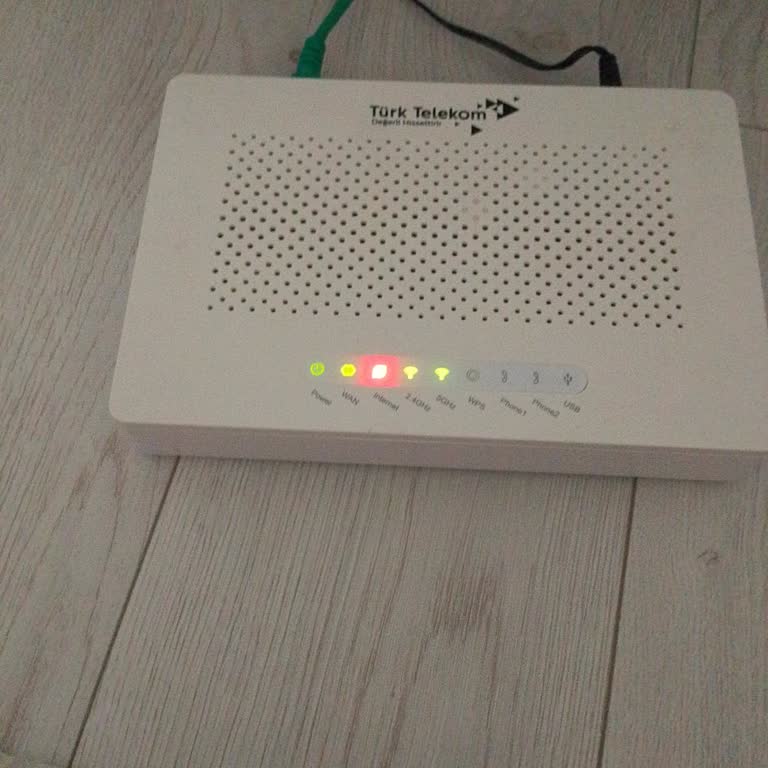 D‑Smart İnternet Kesintisi Ve Kalıcı Çözüm Talebi
