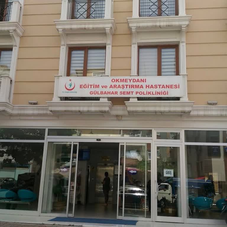 Cemil Taşçıoğlu Şehir Hastanesi Şikayeti