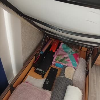 Evshop Tarsus’ta Garanti Kapsamındaki Parçalar İçin Ücret Talebi